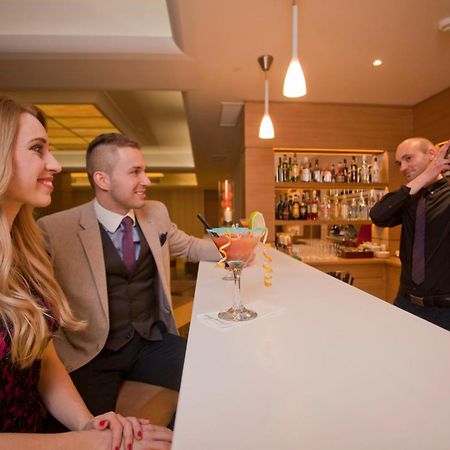 Interferie Sport Hotel Bornit Szklarska Poreba Bagian luar foto
