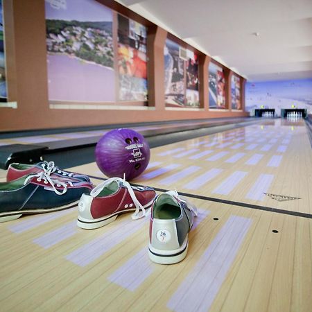 Interferie Sport Hotel Bornit Szklarska Poreba Bagian luar foto
