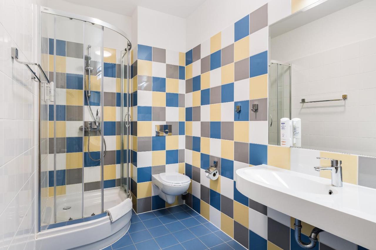 Interferie Sport Hotel Bornit Szklarska Poreba Bagian luar foto