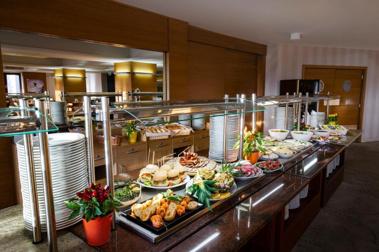 Interferie Sport Hotel Bornit Szklarska Poreba Bagian luar foto