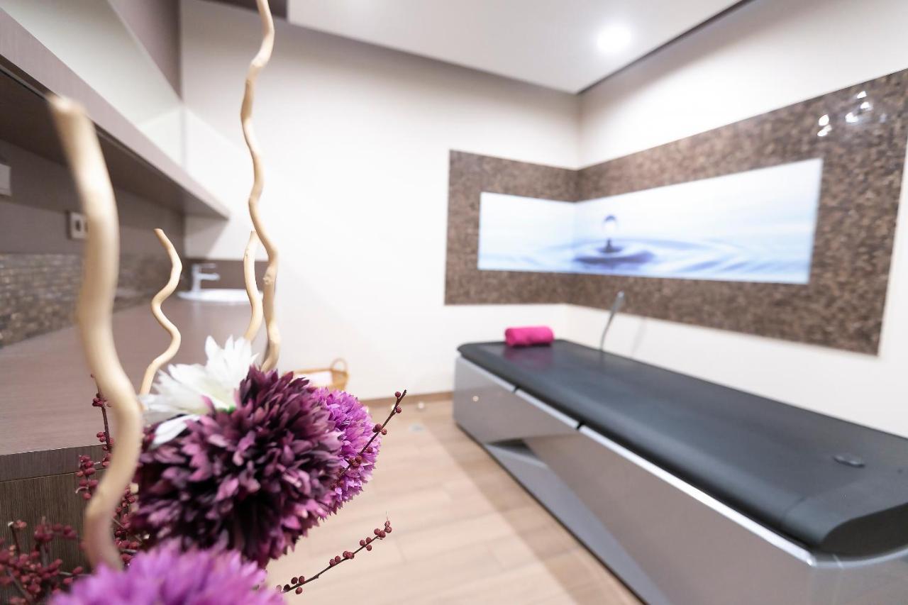 Interferie Sport Hotel Bornit Szklarska Poreba Bagian luar foto