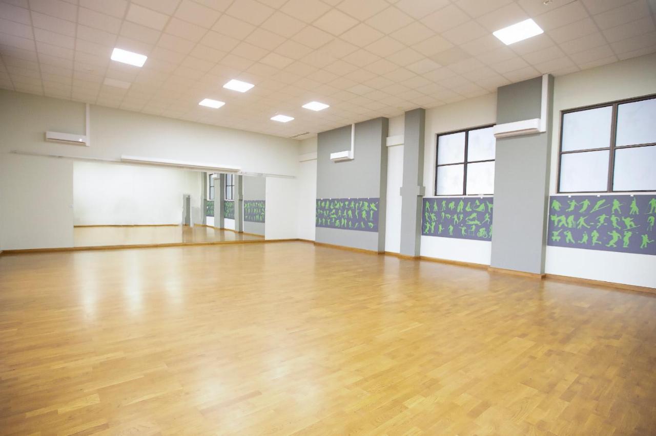 Interferie Sport Hotel Bornit Szklarska Poreba Bagian luar foto