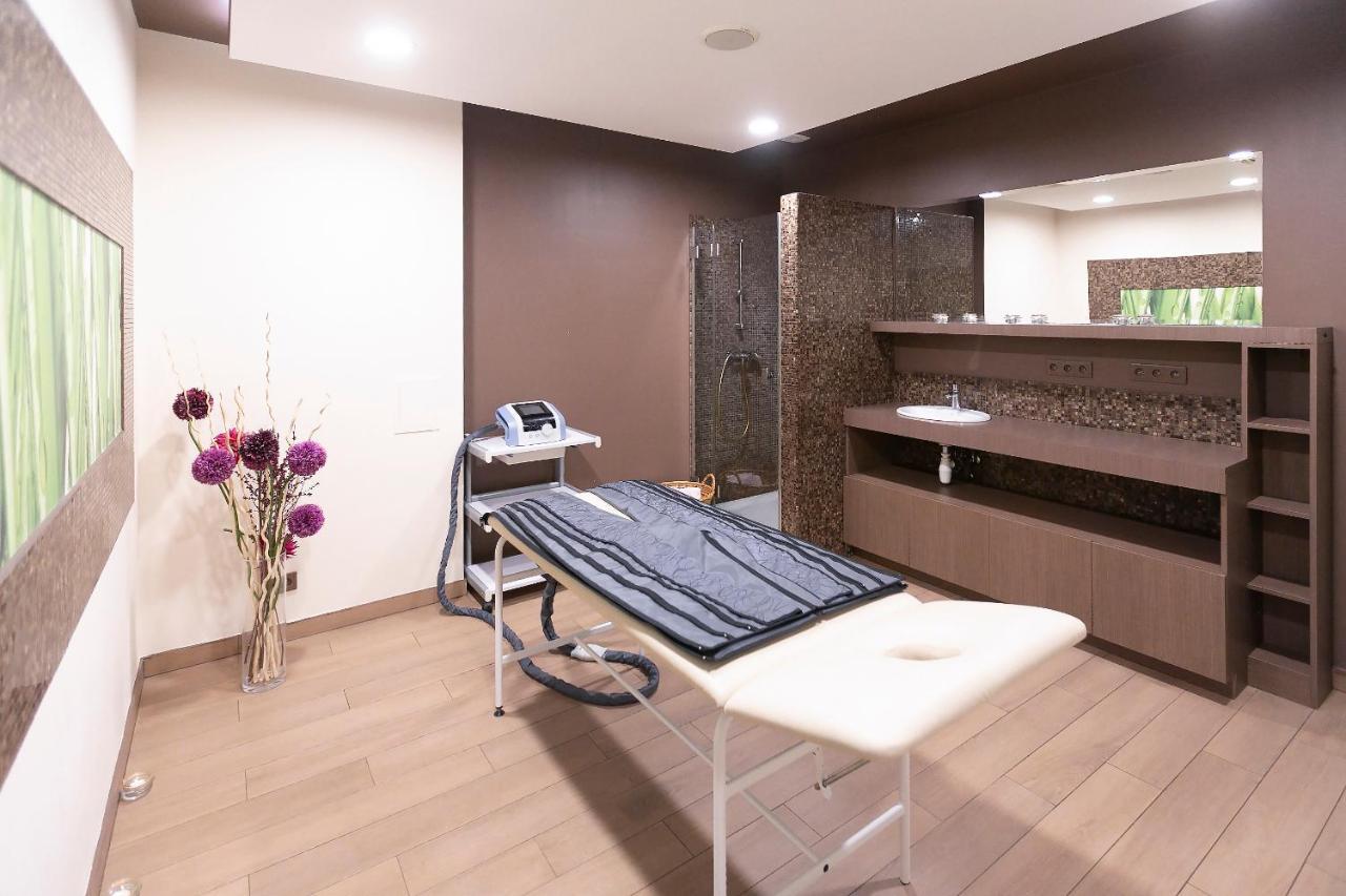 Interferie Sport Hotel Bornit Szklarska Poreba Bagian luar foto