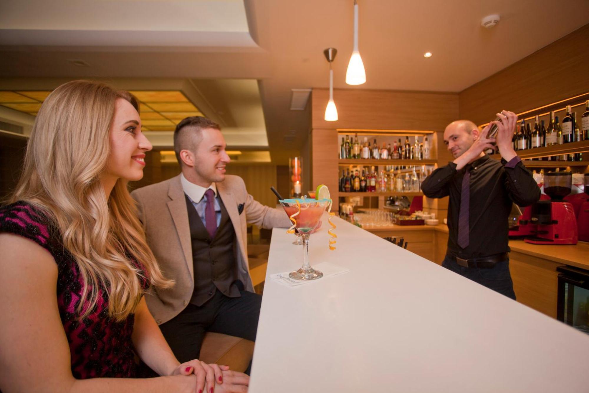 Interferie Sport Hotel Bornit Szklarska Poreba Bagian luar foto