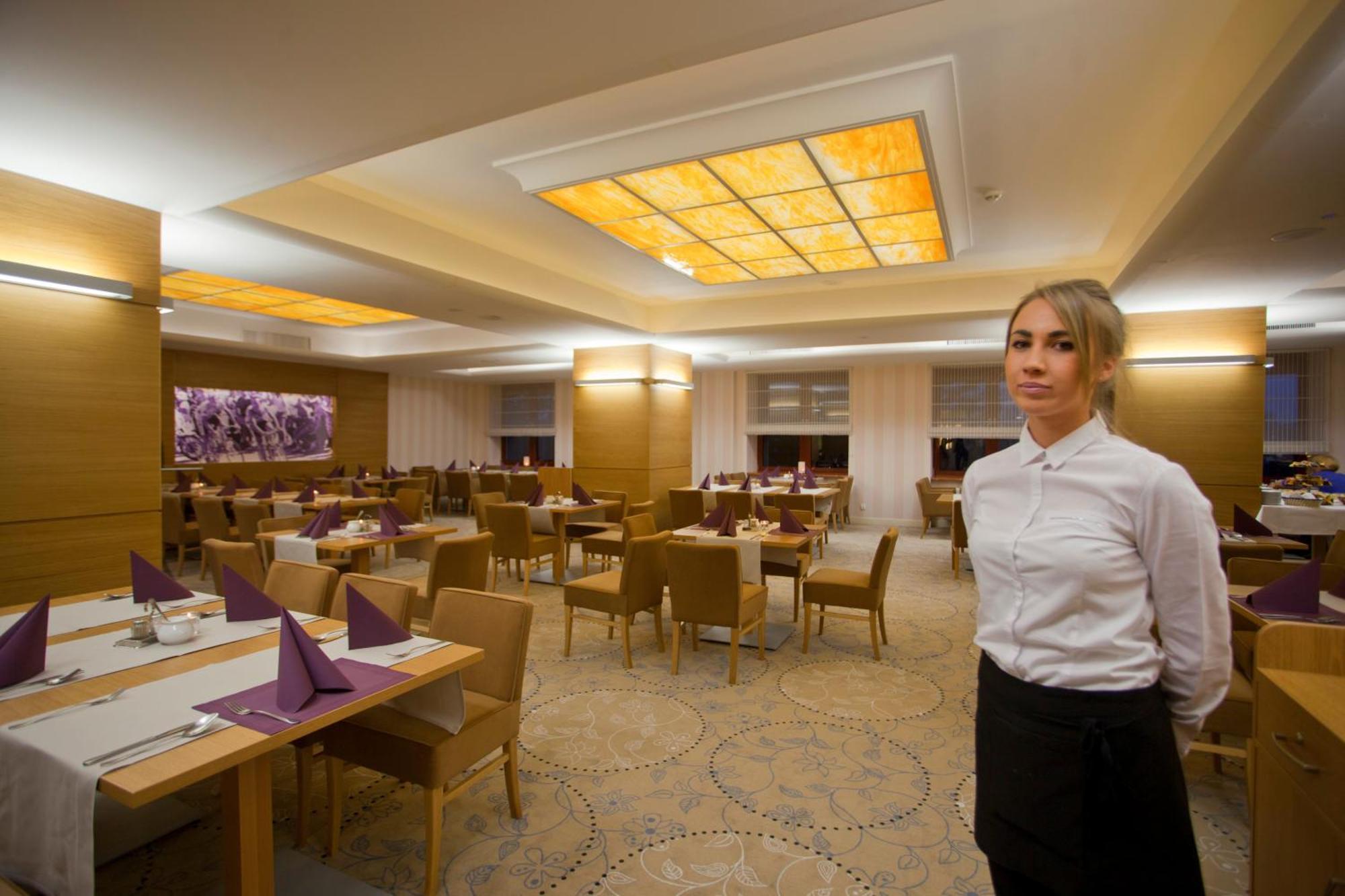Interferie Sport Hotel Bornit Szklarska Poreba Bagian luar foto