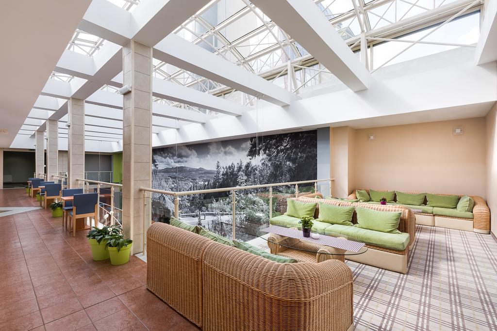 Interferie Sport Hotel Bornit Szklarska Poreba Bagian luar foto