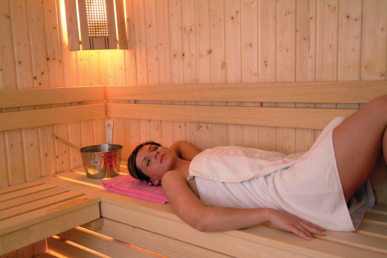Interferie Sport Hotel Bornit Szklarska Poreba Bagian luar foto