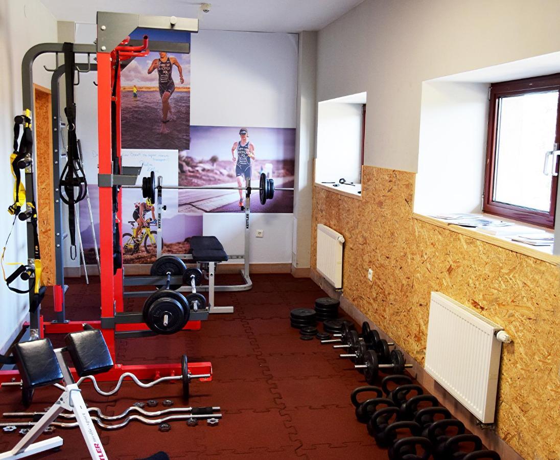 Interferie Sport Hotel Bornit Szklarska Poreba Bagian luar foto